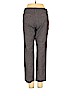 Mossimo Gray Casual Pants Size 4 - photo 2
