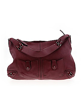 Cole Haan Leather Shoulder Bag