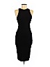 Forever 21 Black Casual Dress Size M - photo 1
