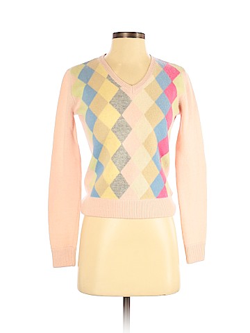 Tommy Hilfiger Wool Pullover Sweater (view 1)