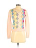 Tommy Hilfiger Pink Wool Pullover Sweater Size S (petite) - photo 1