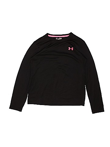 Heat Gear by Under Armour Active T-Shirt (view 1)