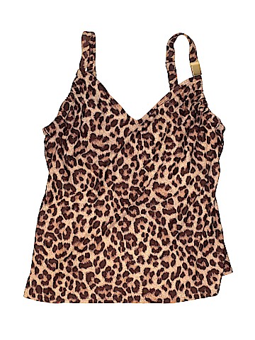 MICHAEL Michael Kors Swimsuit Top (view 1)