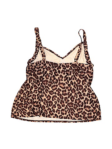 MICHAEL Michael Kors Swimsuit Top (view 2)