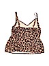 MICHAEL Michael Kors Brown Swimsuit Top Size 22 - photo 2