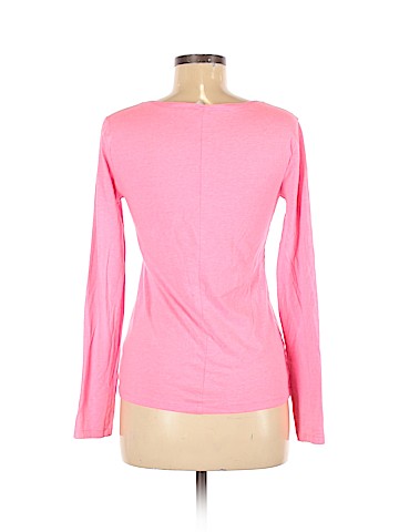 Victoria's Secret Long Sleeve T-Shirt (view 2)