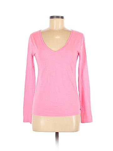 Victoria's Secret Long Sleeve T-Shirt (view 1)