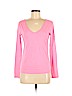 Victoria's Secret Pink Long Sleeve T-Shirt Size S - photo 1