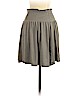 H&M Gray Casual Skirt Size S - photo 2