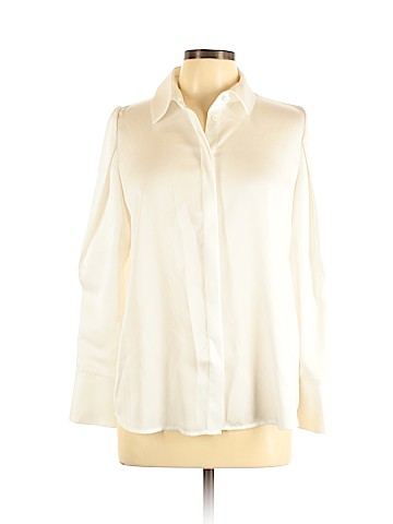 C/MEO Collective Long Sleeve Blouse (view 1)