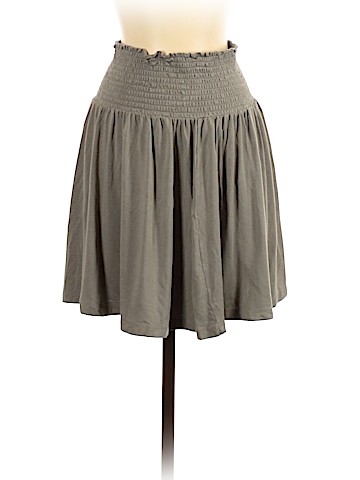 H&M Casual Skirt (view 1)