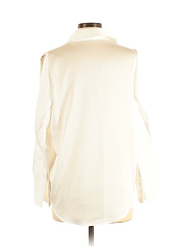 C/MEO Collective Long Sleeve Blouse (view 2)