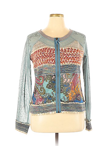 Dalin Jacket (view 1)