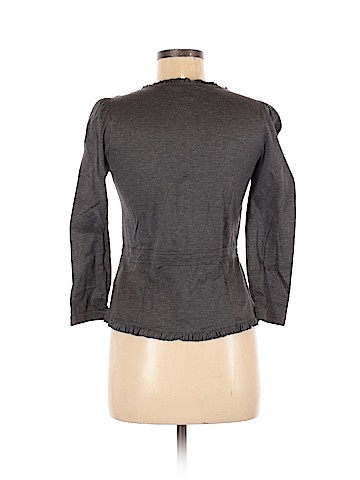 Marc by Marc Jacobs Long Sleeve Top (view 2)