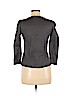 Marc by Marc Jacobs 100% Cotton Gray Long Sleeve Top Size S - photo 2