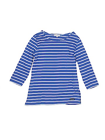 Armor Lux 3/4 Sleeve T-Shirt (view 1)