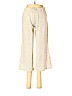 Moa Moa Ivory Active Pants Size M - photo 1