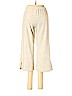 Moa Moa Ivory Active Pants Size M - photo 2