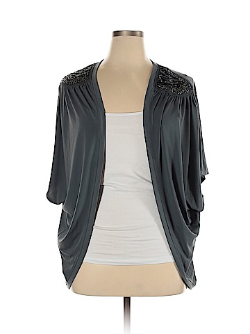 Fashion Bug Cardigan (view 1)