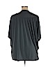 Fashion Bug Gray Cardigan Size 0X - photo 2