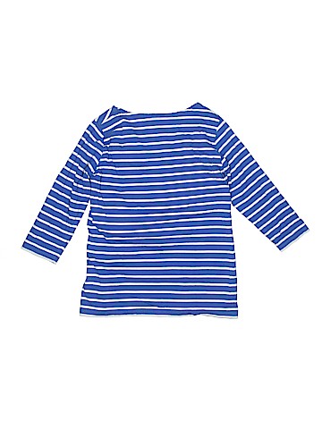 Armor Lux 3/4 Sleeve T-Shirt (view 2)