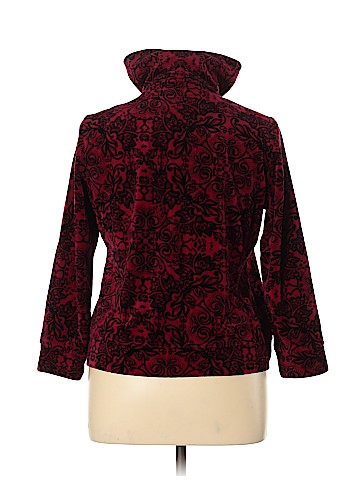 Style&Co Jacket (view 2)