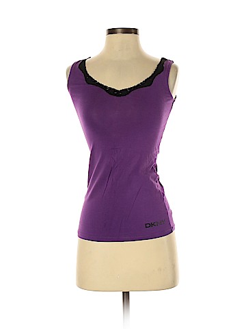 DKNY Tank Top (view 1)