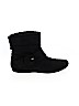 REPORT Black Ankle Boots Size 7 - photo 1