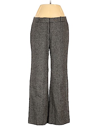 Ann Taylor LOFT Wool Pants (view 1)