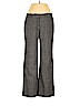 Ann Taylor LOFT Gray Wool Pants Size 2 (petite) - photo 1