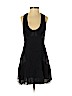 Vanessa Bruno Black Casual Dress Size EU 36 / US 6 - photo 1