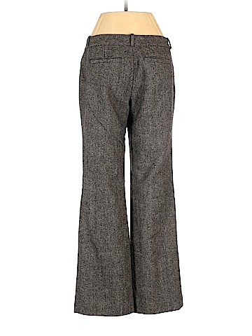 Ann Taylor LOFT Wool Pants (view 2)