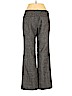 Ann Taylor LOFT Gray Wool Pants Size 2 (petite) - photo 2