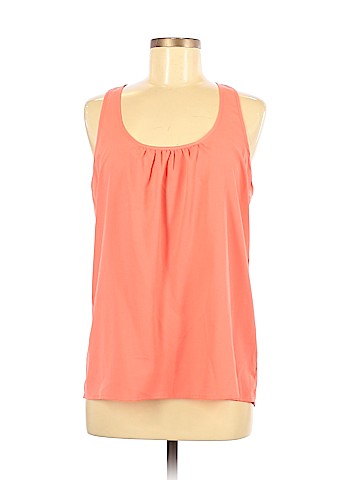 Cynthia Steffe Sleeveless Blouse (view 1)