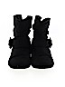 REPORT Black Ankle Boots Size 7 - photo 2