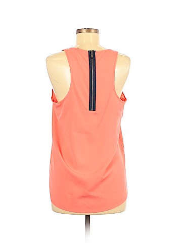 Cynthia Steffe Sleeveless Blouse (view 2)