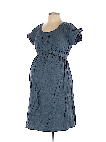 Oh Baby By Motherhood Casual Dress (view 1)