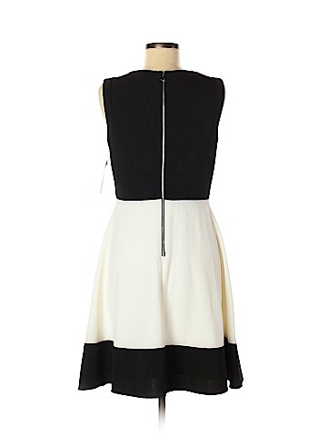 Julia Jordan Casual Dress (view 2)