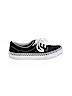 Vans Black Sneakers Size 6 - photo 1