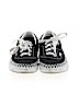 Vans Black Sneakers Size 6 - photo 2