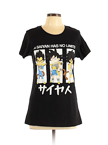 Assorted Brands Short Sleeve T-Shirt (view 1)