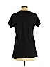 Assorted Brands 100% Cotton Black Short Sleeve T-Shirt Size XL - photo 2