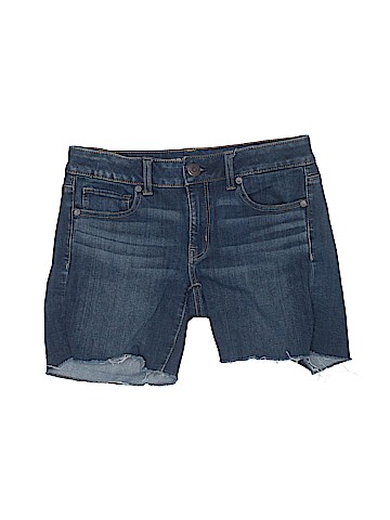 American Eagle Outfitters Denim Shorts (view 1)