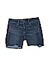 American Eagle Outfitters Blue Denim Shorts Size 2 - photo 1