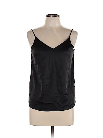 Unbranded Sleeveless Blouse (view 1)