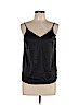 Unbranded Black Sleeveless Blouse Size XXL - photo 1