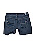 American Eagle Outfitters Blue Denim Shorts Size 2 - photo 2