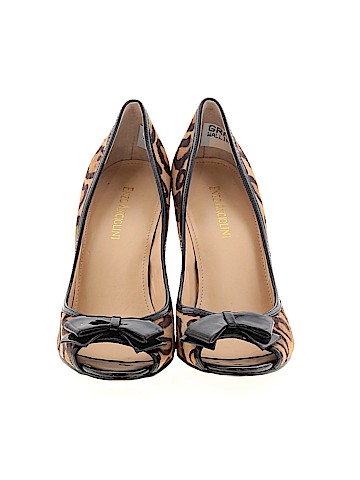 Enzo Angiolini Heels (view 2)