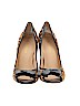 Enzo Angiolini Tan Heels Size 8 1/2 - photo 2