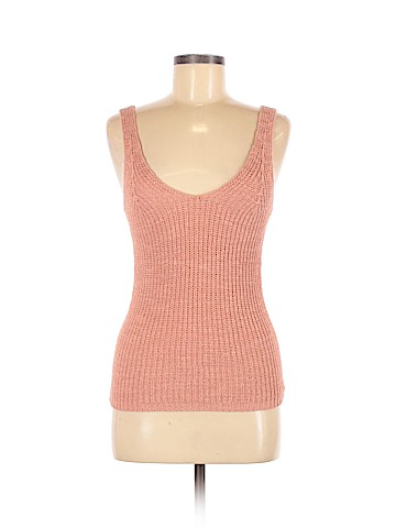 Madewell Sleeveless Top (view 1)